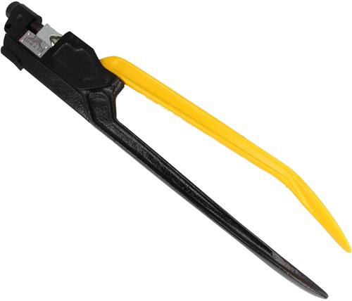 QSP Pliers Pro - for 10-95 mm2 uninsulated starter eyes QSP Pliers Pro - for 10-95 mm2 uninsulated starter eyes