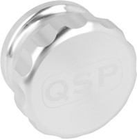 QSP aluminum welding neck 63 mm-2