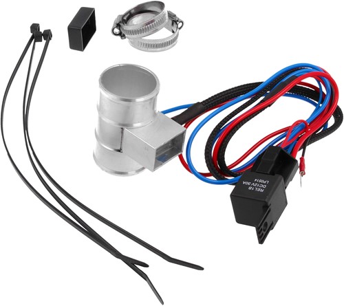 QSP electronic fan controller 38 mm