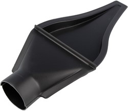 QSP Air Intake - 76mm