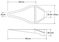 QSP Luchtinlaat - 63 mm-2