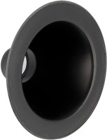 QSP Luchtinlaat - 63 mm