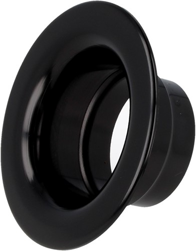 QSP air inlet aluminum 51 mm