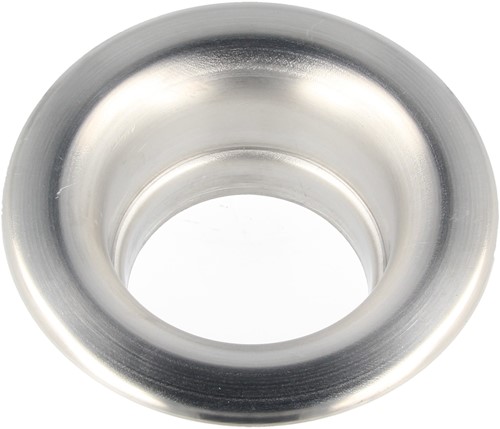 QSP luchtinlaat aluminium 76 mm-2