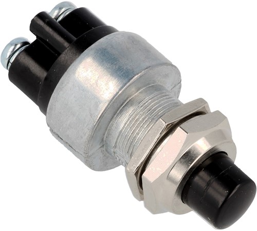 Push button Heavy Duty - 12V/60A - 24V/40A