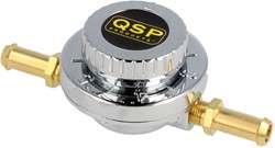QSP Fuel pressure regulator - low pressure