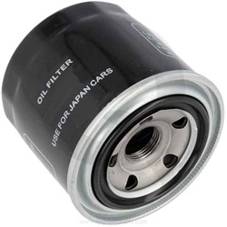 QSP replacement oil filter