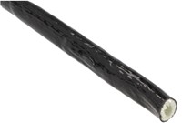 QSP hittebestendige hoes - 20 mm - p/m1
