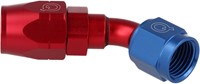 QSP slang adapter 45° AN6-3