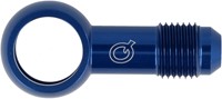 QSP aluminium banjo oog AN6 - 10,5 mm-2
