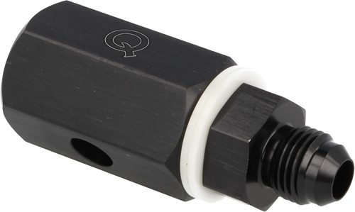QSP rollover valve AN6
