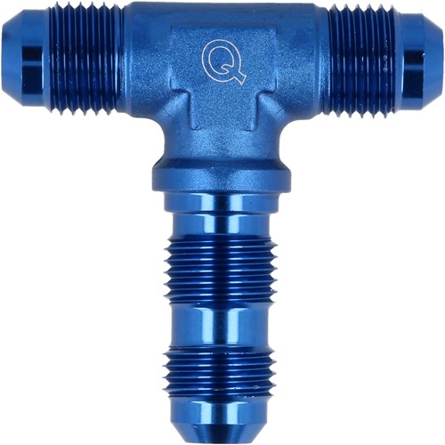 QSP aluminium doorvoer T-stuk AN3