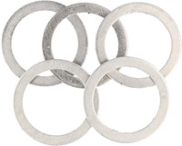 QSP aluminum ring M10-2