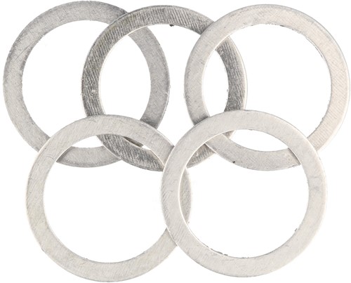 QSP aluminum ring M10-2