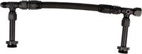 QSP carburetor fuel line double supply 7/8AN20 - AN6