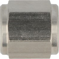 QSP shrink nut stainless steel AN3 QSP shrink nut stainless steel AN3-3