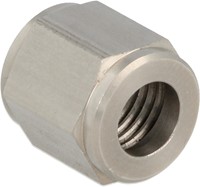 QSP shrink nut stainless steel AN3 QSP shrink nut stainless steel AN3
