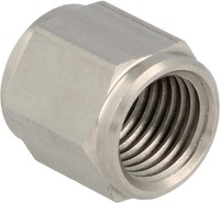 QSP shrink nut stainless steel AN3 QSP shrink nut stainless steel AN3-2