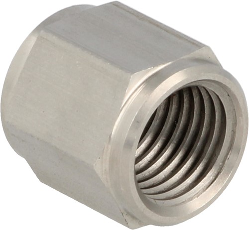 QSP shrink nut stainless steel AN3 QSP shrink nut stainless steel AN3-2