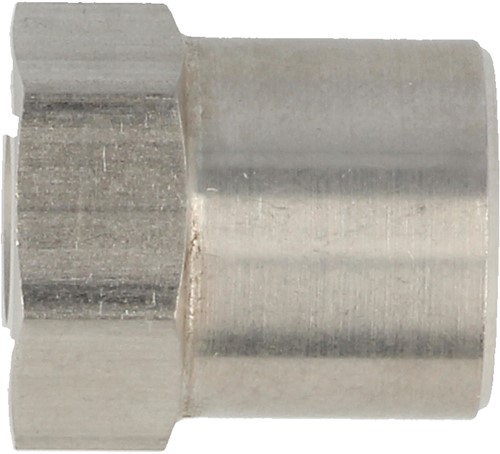 QSP brake locator stainless steel 14 mm hex M10 x 1.0 mm QSP brake locator stainless steel 14 mm hex M10 x 1.0 mm-3