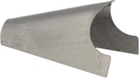 QSP gusset A support
