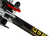 QSP universele handrem staal QSP universal handbrake steel-2
