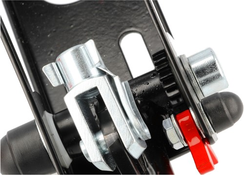 QSP universele handrem staal QSP universal handbrake steel-3