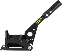 QSP universele handrem aluminium QSP universal handbrake aluminum-2