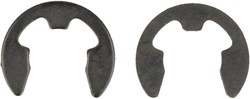 QSP handbrake repair clips