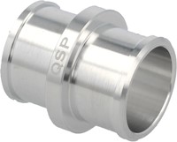 QSP aluminum coupler - 54 mm - PRO version QSP aluminum coupler - 54 mm - PRO version
