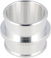 QSP aluminium koppelstuk - 13 mm - PRO versie-2