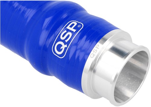 QSP aluminium koppelstuk - 13 mm - PRO versie-3