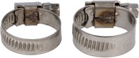 RVS slangklem - smal - 10-16 mm-2