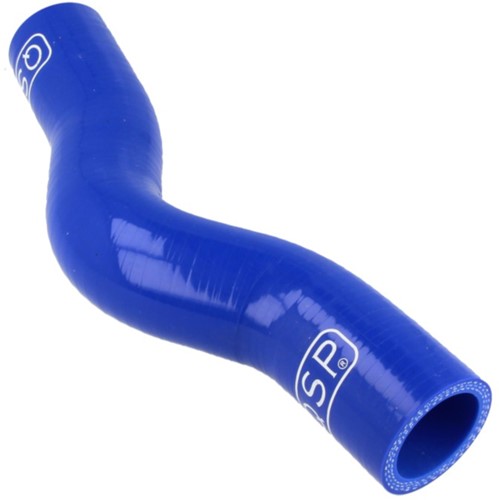 QSP cooling water hose - Mitsubishi EVO
