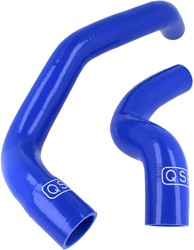 QSP koelwaterslang - Nissan Skyline QSP cooling water hose - Nissan Skyline