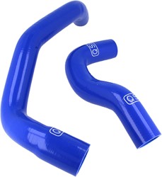 QSP koelwaterslang - Nissan Skyline QSP cooling water hose - Nissan Skyline