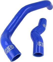 QSP koelwaterslang - Nissan Skyline QSP cooling water hose - Nissan Skyline