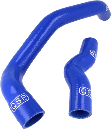 QSP cooling water hose - Nissan Skyline