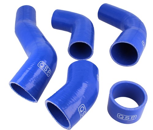 QSP cooling water hose - Toyota Supra QSP cooling water hose - Toyota Supra