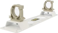 Bracket for QSP Hydraulic jack - horizontal mounting-2