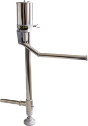 QSP hydraulic jack