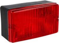 QSP Dust lamp / Brake light / Fog lamp - KNAF requirements QSP Dust lamp / Brake light / Fog lamp - KNAF requirements