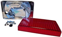 QSP Dust lamp / Brake light / Fog lamp - KNAF requirements QSP Dust lamp / Brake light / Fog lamp - KNAF requirements-2