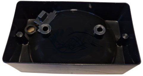 QSP Dust lamp / Brake light / Fog lamp - KNAF requirements QSP Dust lamp / Brake light / Fog lamp - KNAF requirements-3