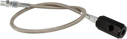 QSP oil T-piece control - 1/8 NPT
