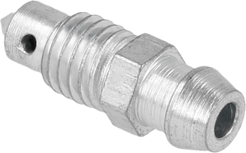 QSP Bleed fitting - M7 x 1 - L=21,7 QSP Bleed fitting - M7 x 1 - L=21,7
