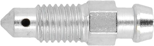 QSP Bleed fitting - M7 x 1 - L=21,7 QSP Bleed fitting - M7 x 1 - L=21,7-2