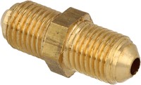 QSP verbinder male - 3/8'' UNF convex QSP connector male - 3/8'' UNF convex