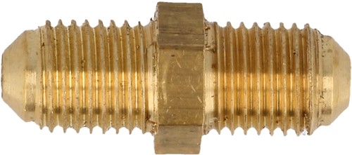 QSP verbinder male - 3/8'' UNF convex QSP connector male - 3/8'' UNF convex-2