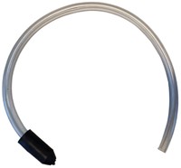 QSP Brake line bleed hose QSP Brake line bleed hose